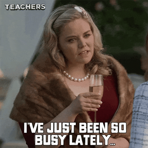 Champagne Watson GIF
